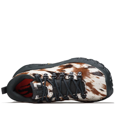 Hoka Tor Summit + - Pirate Black/Pirate Black