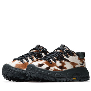 Hoka Tor Summit + - Pirate Black/Pirate Black