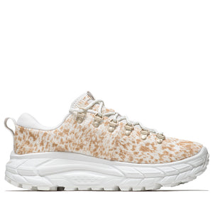Hoka Tor Summit + - White Onyx/White Onyx
