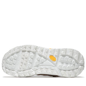 Hoka Tor Summit + - White Onyx/White Onyx