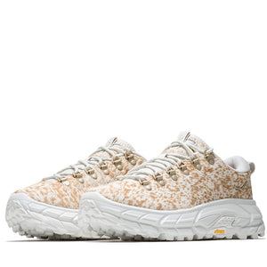 Hoka Tor Summit + - White Onyx/White Onyx