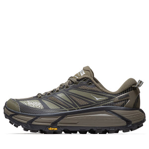 Hoka Mafate Speed 2 - Antique Olive/Carbon Black
