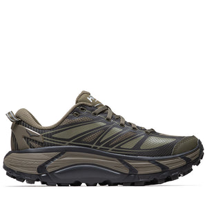 Hoka Mafate Speed 2 - Antique Olive/Carbon Black