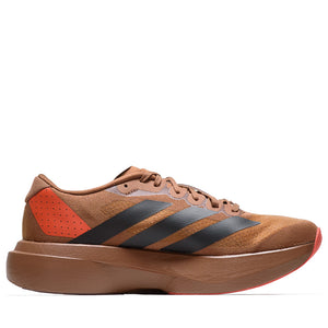 Humanrace x Adidas Adizero EVO SL - Preloved Prown/Core Black