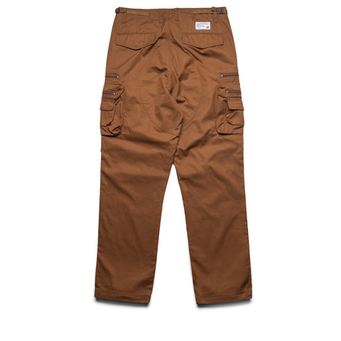 Ice Cream Coco Cargo Pants - Toffee