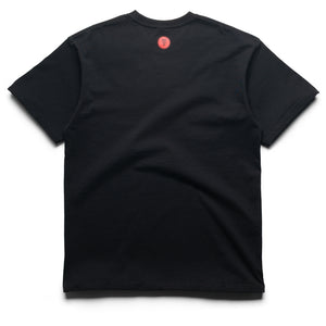 Ice Cream Cones N Cash Tee - Black