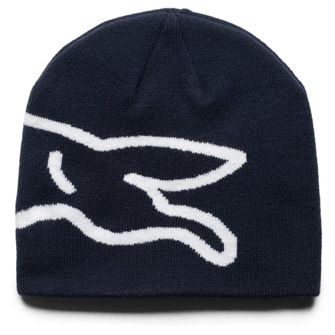 Ice Cream RD Knit Cap - Black Iris