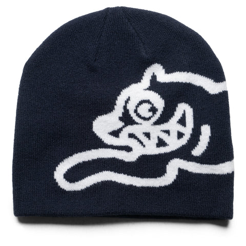 Ice Cream RD Knit Cap - Black Iris