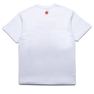 Ice Cream Tee - White
