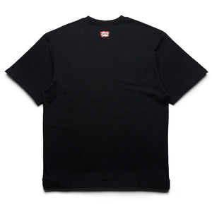 Ice Cream Diamond Knit Tee - Stretch Limo