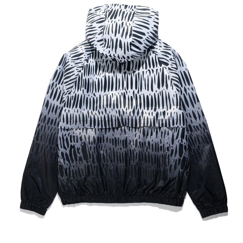 Slawn x Nigeria x Nike Anthem Jacket - Black/White – Sneaker Politics