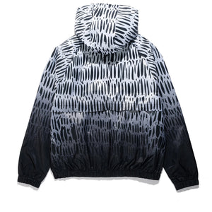 Slawn x Nigeria x Nike Anthem Jacket - Black/White