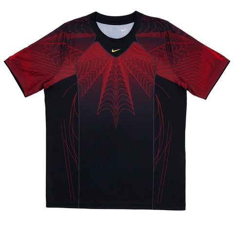 Canada x Nike NOCTA Soccer Top - Black/University Red