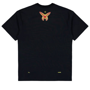 Canada x Nike NOCTA Tee - Black