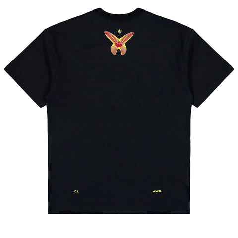 Canada x Nike NOCTA Tee - Black