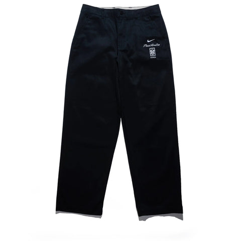 PEACEMINUSONE x Korea x Nike Chino Pants - Black/White