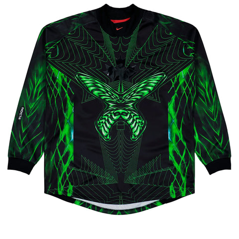 Canada x Nike NOCTA L/S Jersey - Black/Green