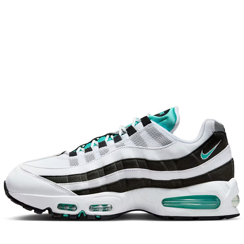 Nike Air Max 95 OG - White/Hyper Jade