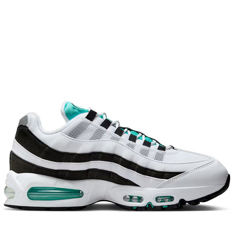 Nike Air Max 95 OG - White/Hyper Jade