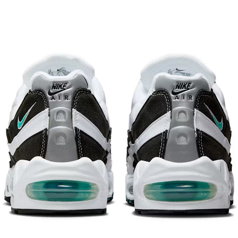 Nike Air Max 95 OG - White/Hyper Jade