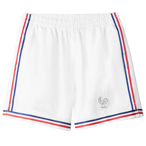 Jacquemus x France x Nike Soccer Shorts - White/White