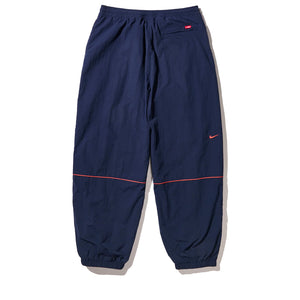 Awake NY x Jordan Track Pants - Midnight Navy/Infrared 23