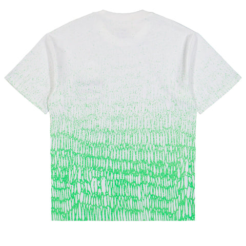 Slawn x Nigeria x Nike Tee - White