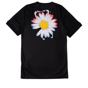 Women's PEACEMINUSONE x Korea x Nike Soccer Top - Black/White