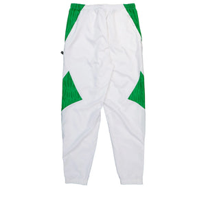 Slawn x Nigeria x Nike Lightweight Pants - White/Green