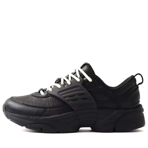 Jordan Trunner O/S SP - Black/Black