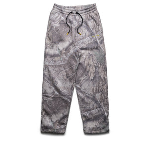 Jordan Brooklyn Realtree Pants - White/Bright Citron