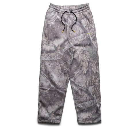 Jordan Brooklyn Realtree Pants - White/Bright Citron