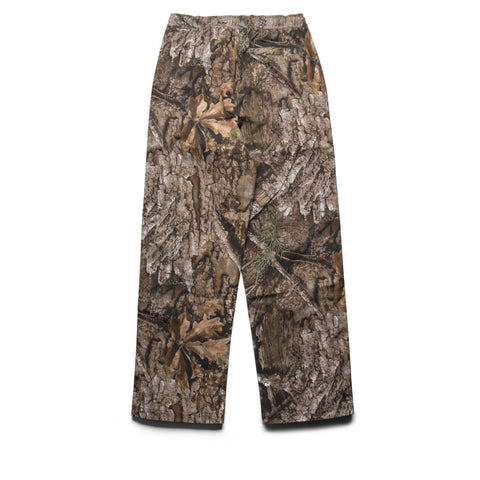 Jordan Brooklyn Woven Realtree Pants - Medium Olive/Sail
