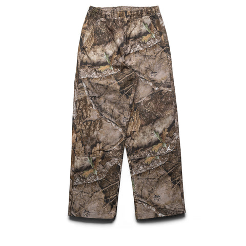 Jordan Brooklyn Woven Realtree Pants - Medium Olive/Sail