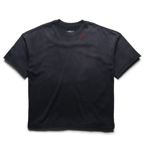Jordan News Tee - Black/Sail