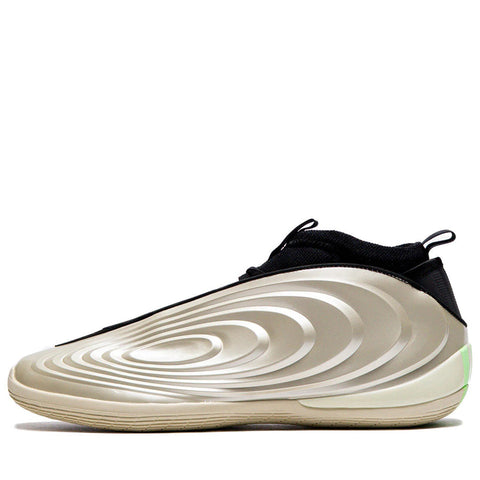 Adidas Harden Volume 10 'Imma Be A Star' - Ice Gold Metallic/Core Black