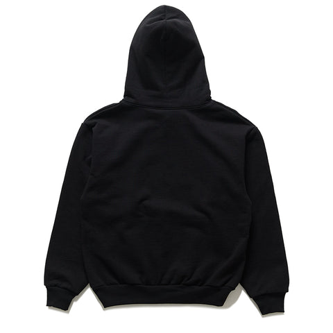 Babylon x Jackass Classic Hoodie - Jet Black