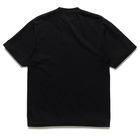 Babylon x Jackass Classic Tee - Jet Black