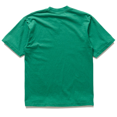 Babylon x Jackass Cup Test Tee - Green Bottle
