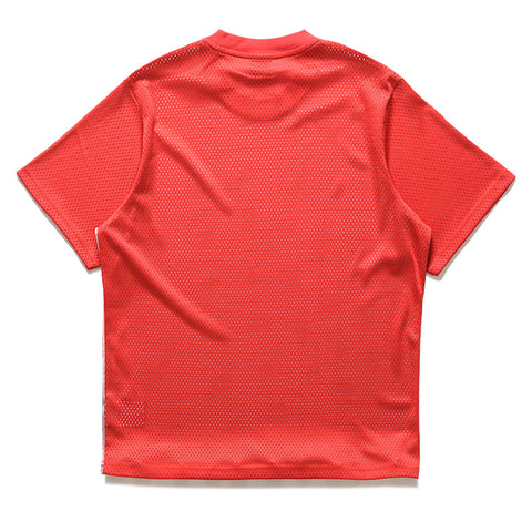 Babylon x Jackass Devil Jersey - Multi/Red