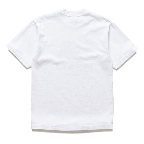 Babylon x Jackass Golf Cart Tee - Pure White