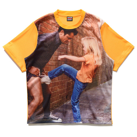 Babylon x Jackass Jersey - Multi/Yellow