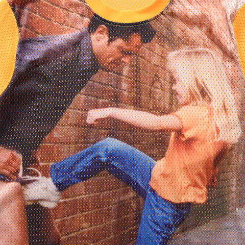 Babylon x Jackass Jersey - Multi/Yellow