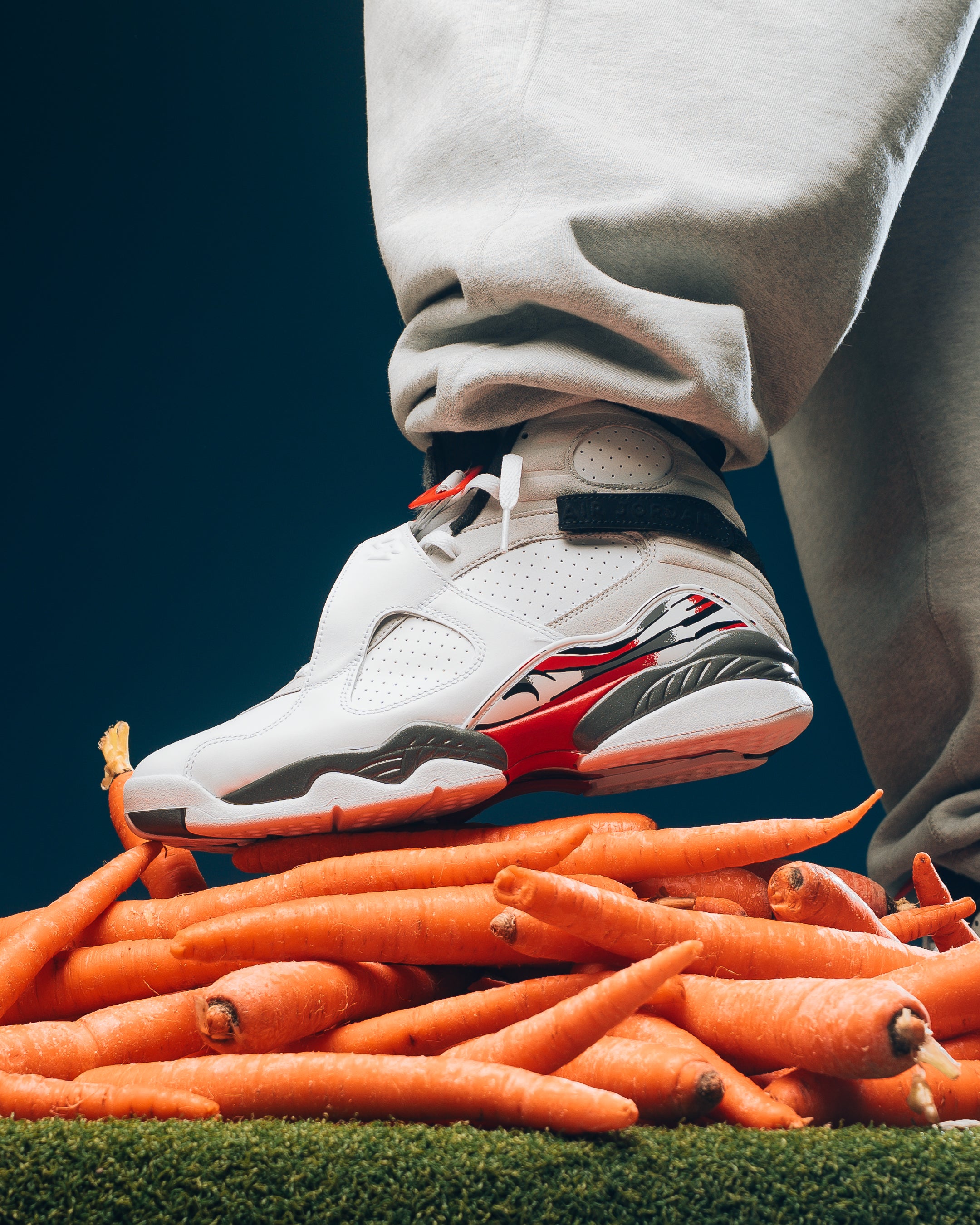 bugs bunny jordan 5
