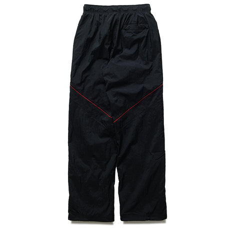 Jordan Brooklyn Draft Pants - Black/Gym Red