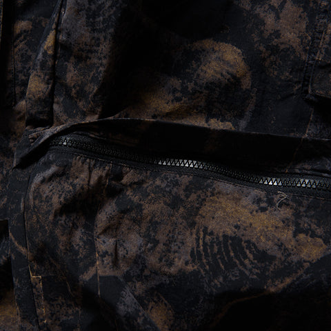 Jordan Brooklyn Hike Mike Convertible Pants - Black