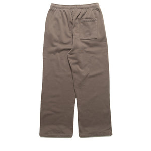 Jordan Essentials Oversized Fleece Pants - Cave Stone
