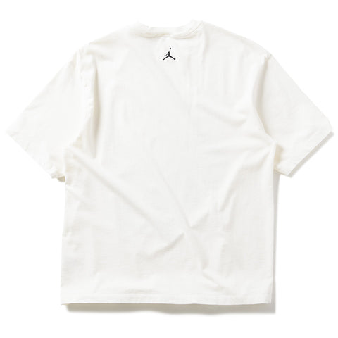 Jordan Flight Essentials Graphic Tee - Sail/Black
