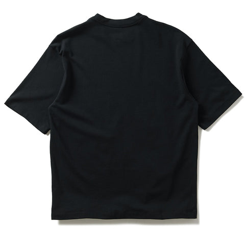 Jordan Flight Essentials Oversized Tee - Black/White