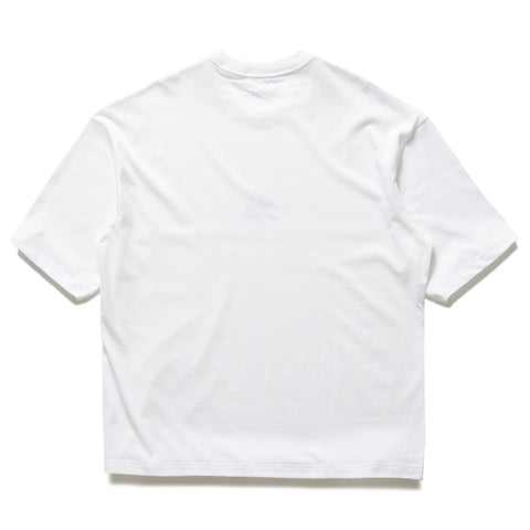 Jordan Flight Oversized Graphic Tee - White